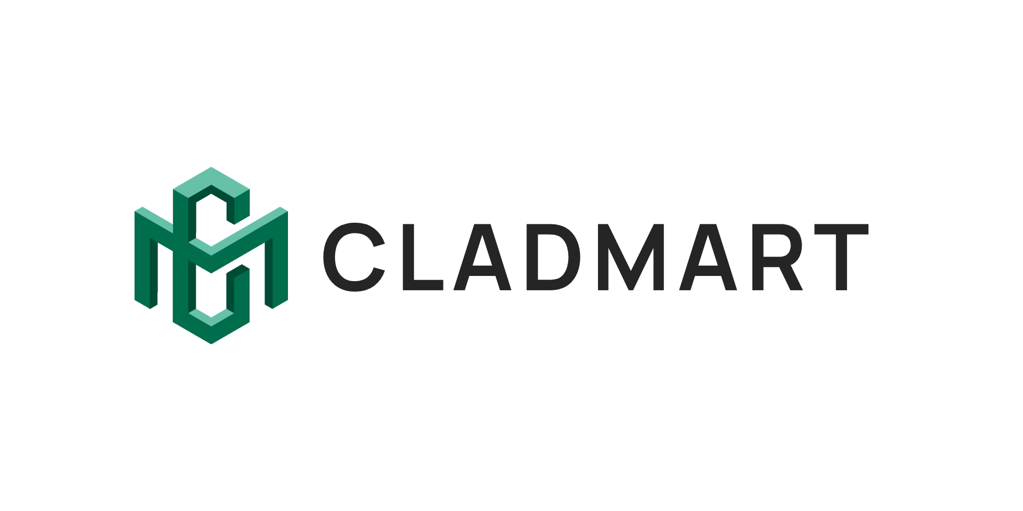 CladMart logo